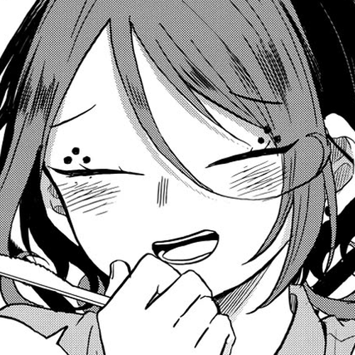 Tsumiki Ogami & the Strange Everyday Life. Chapter 30: Tsumiki-san and Mokuri-san cover