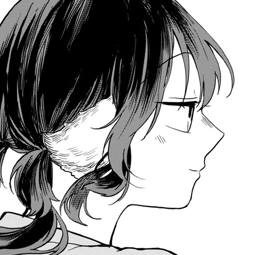 Tsumiki Ogami & the Strange Everyday Life. Chapter 33: Cultural Festival with Tsumiki-san cover