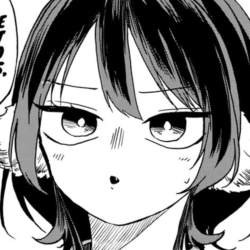 Tsumiki Ogami & the Strange Everyday Life. Chapter 36: Tsumiki-san and Yumenaka-senpai cover