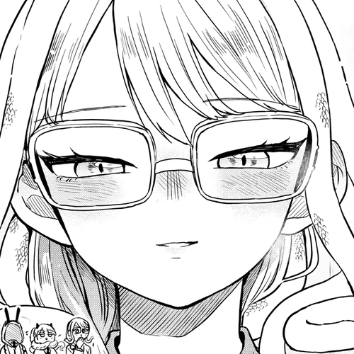 Tsumiki Ogami & the Strange Everyday Life. Chapter 48: Kitou-kun and the Portrait. cover