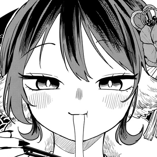 Tsumiki Ogami & the Strange Everyday Life. Chapter 50: Tsumiki-san and the New Year's Job. cover
