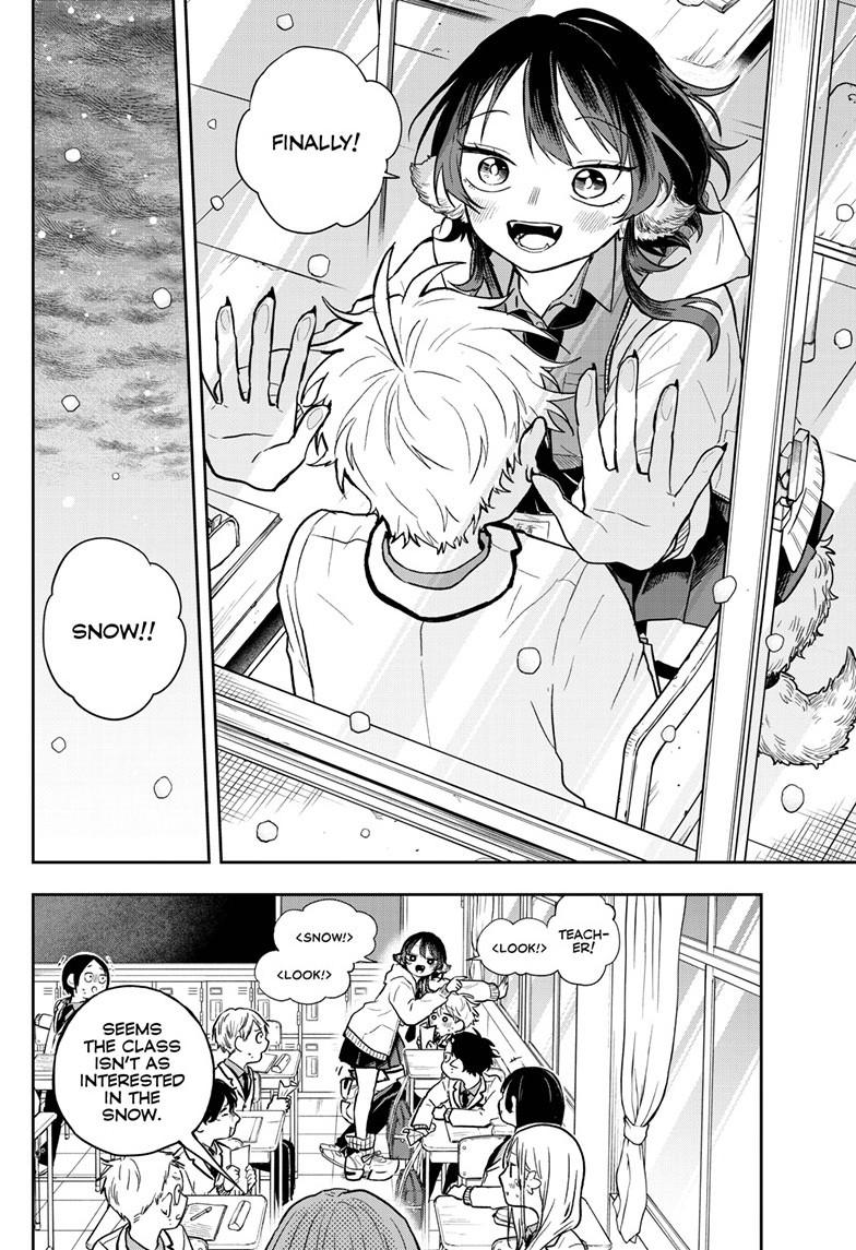 Tsumiki Ogami & the Strange Everyday Life. Chapter 60 page 10 - Chapter 60