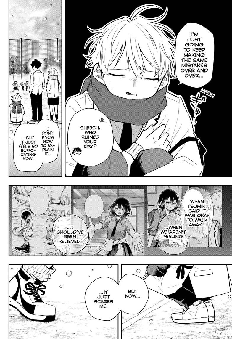 Tsumiki Ogami & the Strange Everyday Life. Chapter 60 page 12 - Chapter 60