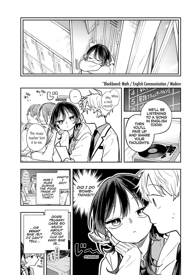 Tsumiki Ogami & the Strange Everyday Life. Chapter 60 page 7 - Chapter 60
