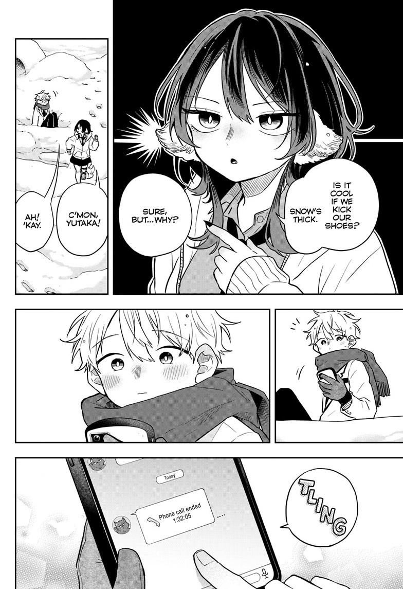 Tsumiki Ogami & the Strange Everyday Life. Chapter 61 page 10 - Chapter 61