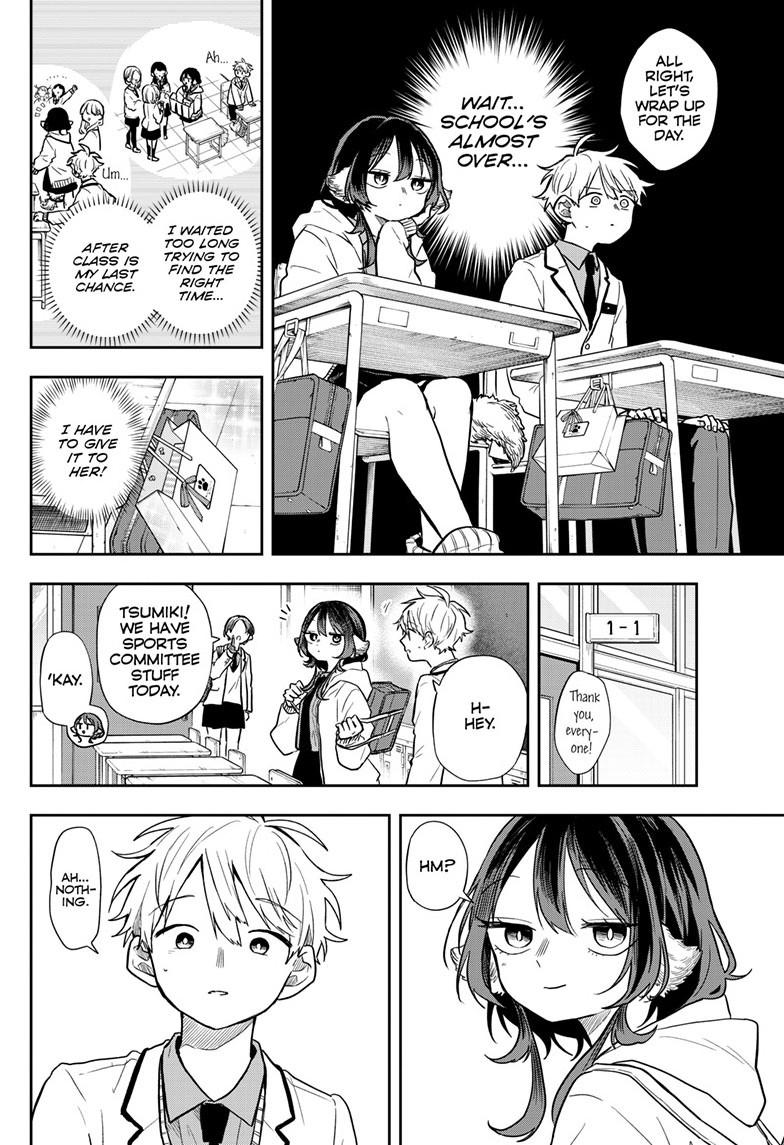 Tsumiki Ogami & the Strange Everyday Life. Chapter 62 page 10 - Chapter 62
