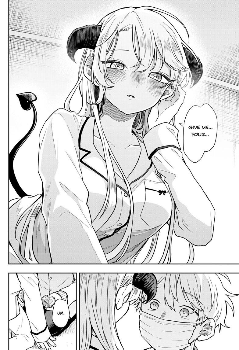 Tsumiki Ogami & the Strange Everyday Life. Chapter 63 page 12 - Chapter 63
