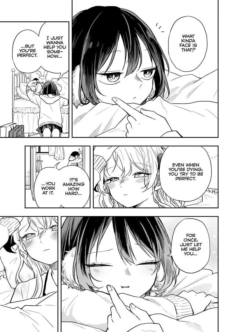 Tsumiki Ogami & the Strange Everyday Life. Chapter 63 page 15 - Chapter 63