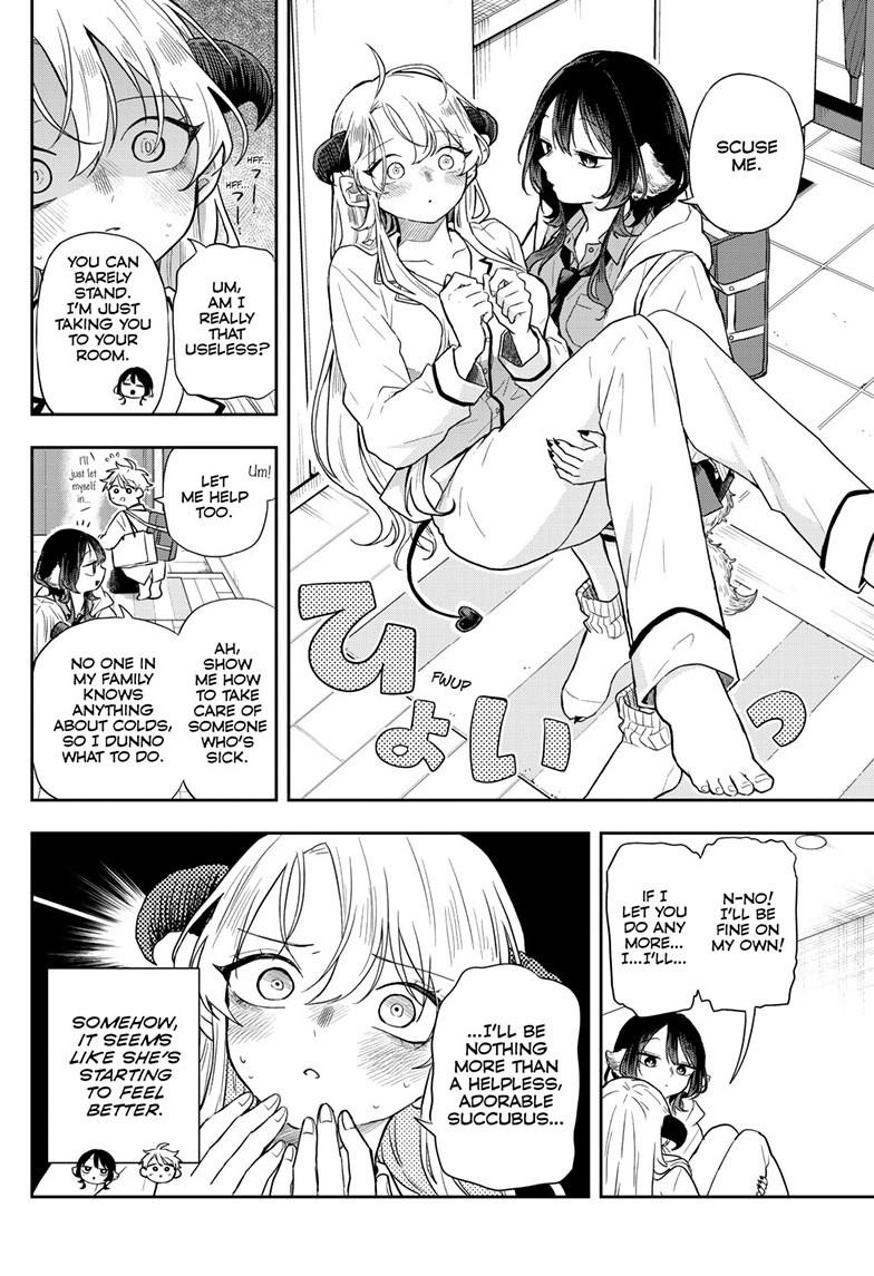Tsumiki Ogami & the Strange Everyday Life. Chapter 63 page 6 - Chapter 63