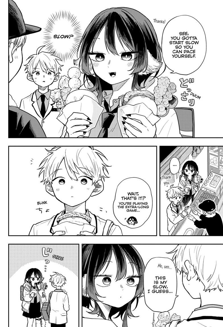 Tsumiki Ogami & the Strange Everyday Life. Chapter 64 page 6 - Chapter 64