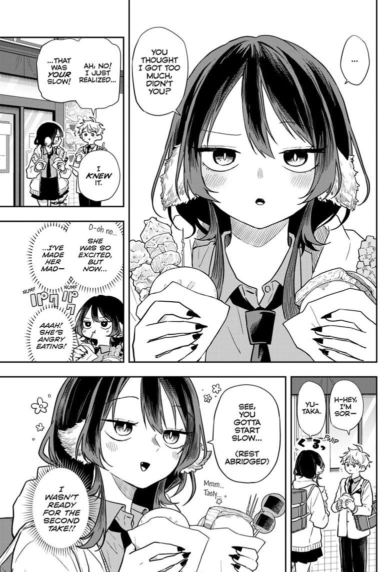 Tsumiki Ogami & the Strange Everyday Life. Chapter 64 page 7 - Chapter 64