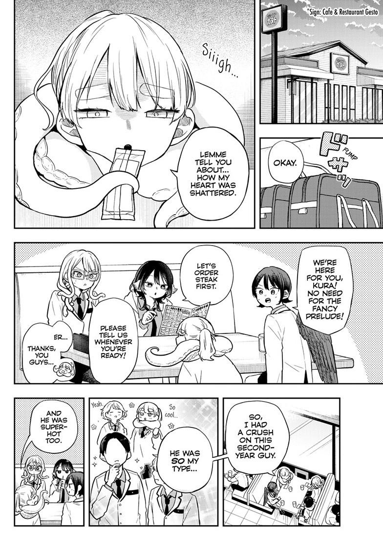 Tsumiki Ogami & the Strange Everyday Life. Chapter 65 page 2 - Chapter 65