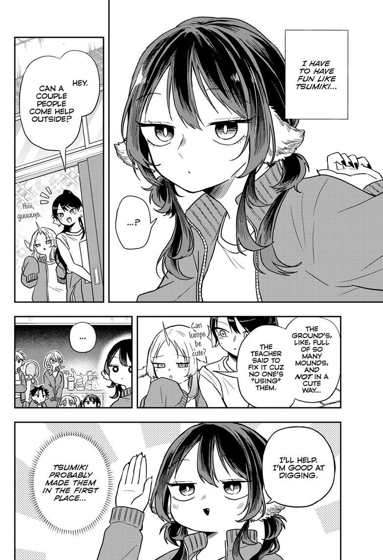 Tsumiki Ogami & the Strange Everyday Life. Chapter 66 page 6 - Chapter 66