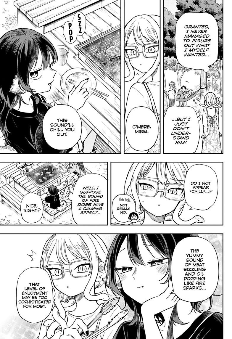 Tsumiki Ogami & the Strange Everyday Life. Chapter 67 page 7 - Chapter 67