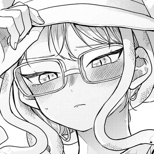 Tsumiki Ogami & the Strange Everyday Life. Chapter 67 cover