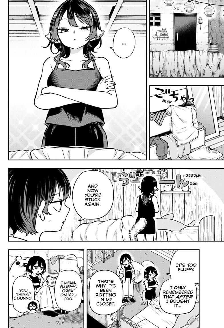 Tsumiki Ogami & the Strange Everyday Life. Chapter 68 page 10 - Chapter 68