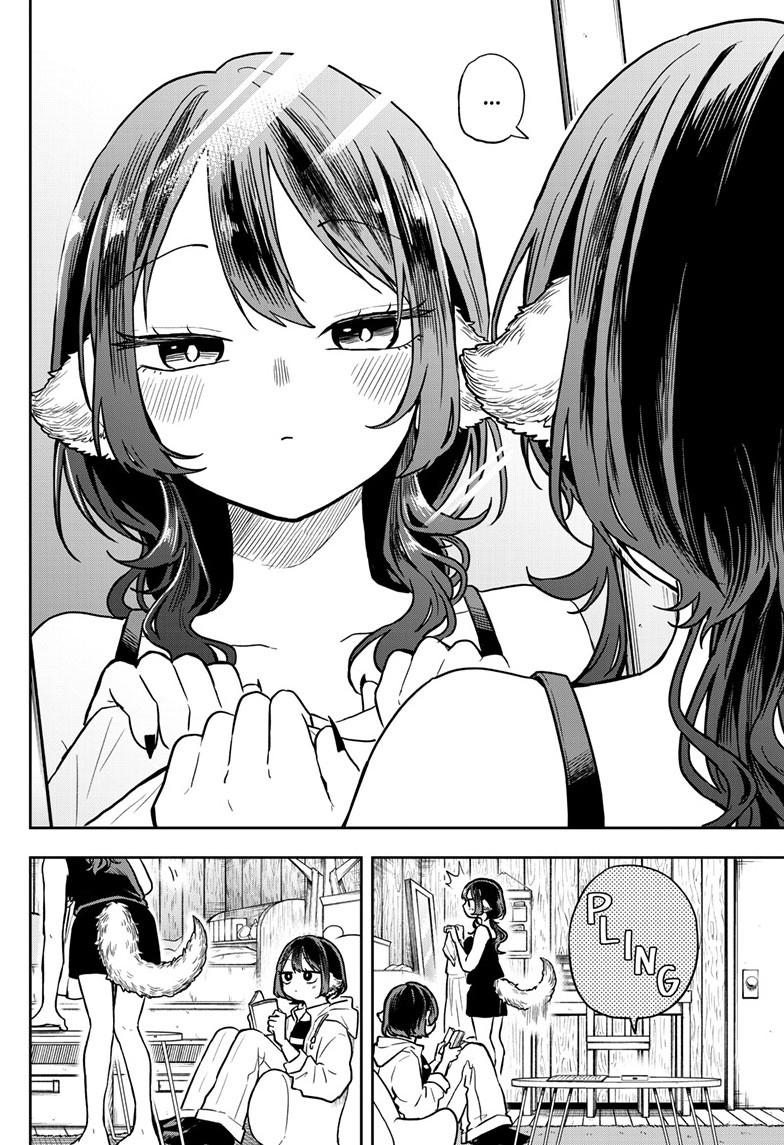 Tsumiki Ogami & the Strange Everyday Life. Chapter 68 page 12 - Chapter 68