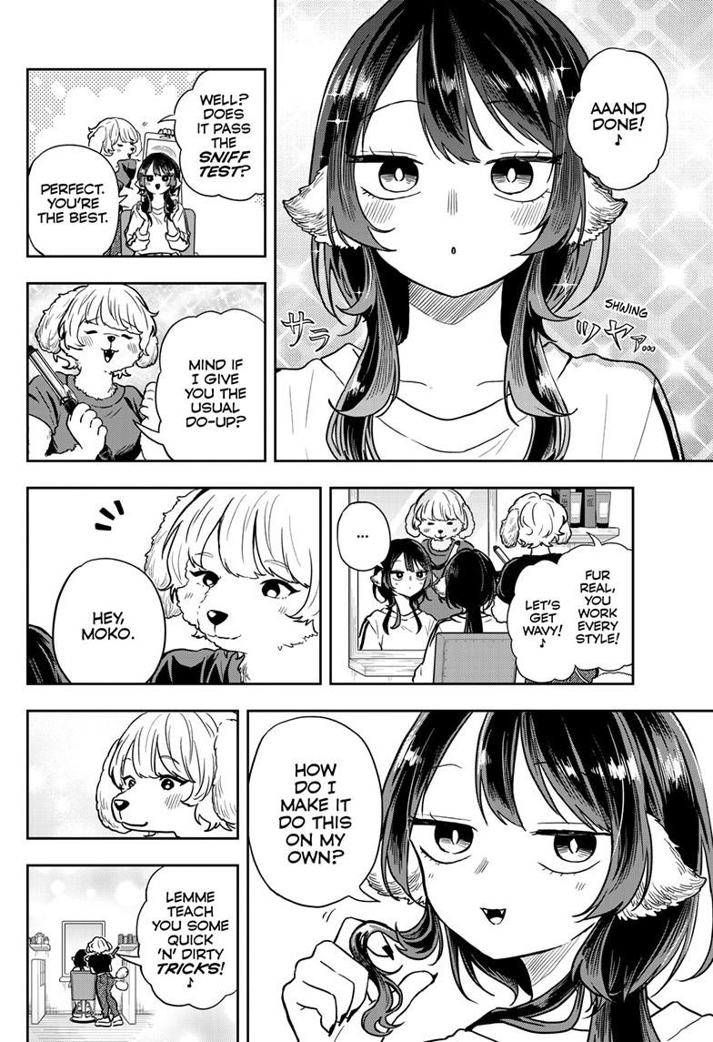Tsumiki Ogami & the Strange Everyday Life. Chapter 68 page 6 - Chapter 68