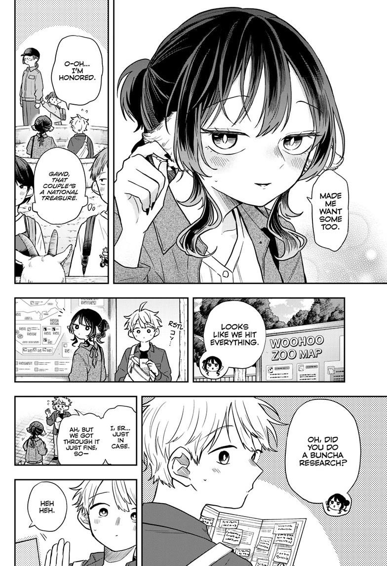 Tsumiki Ogami & the Strange Everyday Life. Chapter 69 page 10 - Chapter 69