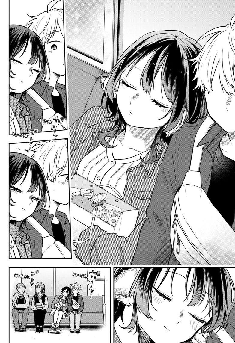 Tsumiki Ogami & the Strange Everyday Life. Chapter 69 page 14 - Chapter 69