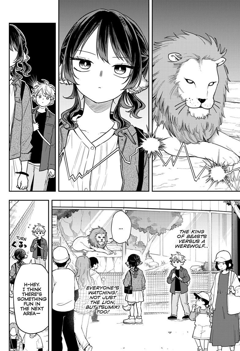 Tsumiki Ogami & the Strange Everyday Life. Chapter 69 page 6 - Chapter 69