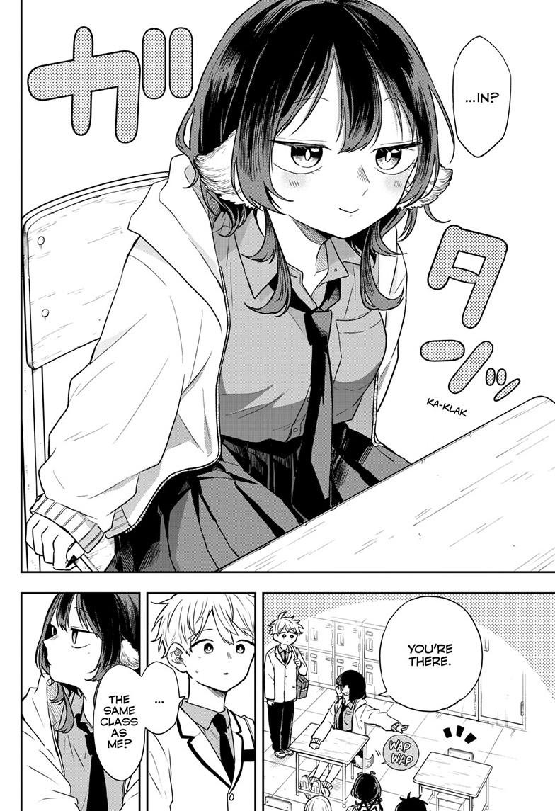 Tsumiki Ogami & the Strange Everyday Life. Chapter 70 page 16 - Chapter 70