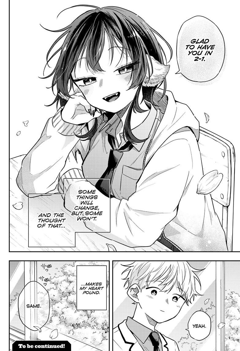Tsumiki Ogami & the Strange Everyday Life. Chapter 70 page 18 - Chapter 70