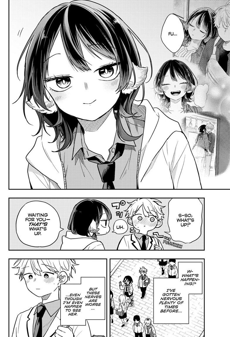Tsumiki Ogami & the Strange Everyday Life. Chapter 70 page 6 - Chapter 70