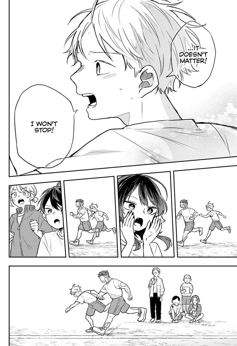 Tsumiki Ogami & the Strange Everyday Life. Chapter 71 page 14 - Chapter 71