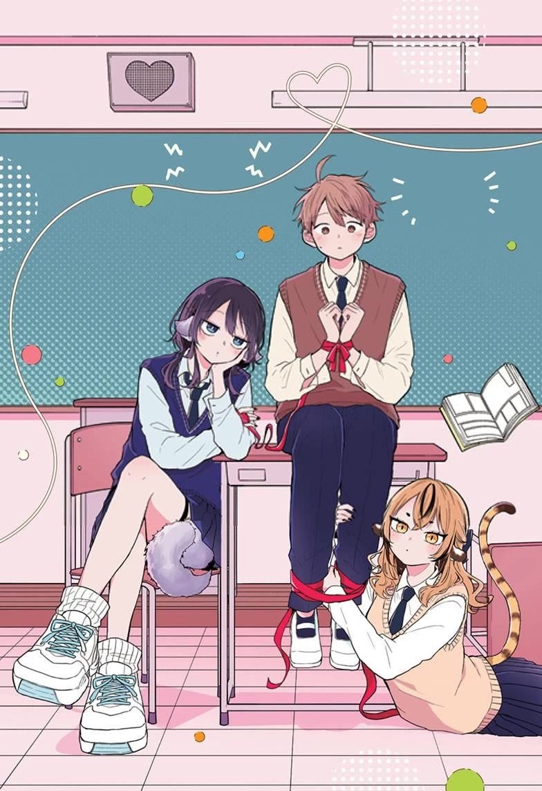 Tsumiki Ogami & the Strange Everyday Life. Chapter 73 page 3 - Chapter 73