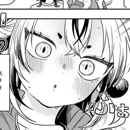 Tsumiki Ogami & the Strange Everyday Life. Chapter 73 cover