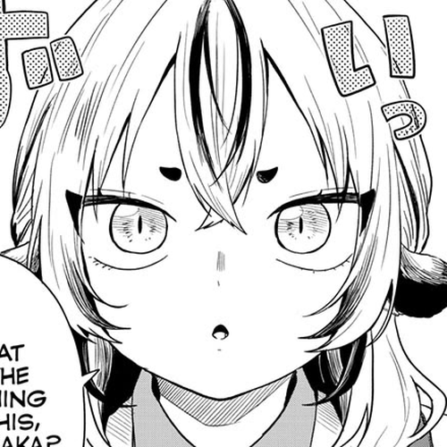 Tsumiki Ogami & the Strange Everyday Life. Chapter 76: Kojo's Mission cover