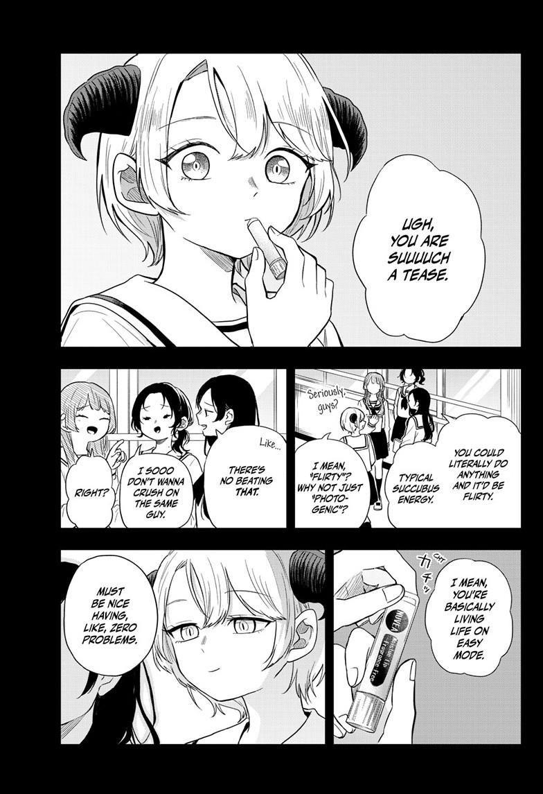 Tsumiki Ogami & the Strange Everyday Life. Chapter 77 page 10 - Chapter 77
