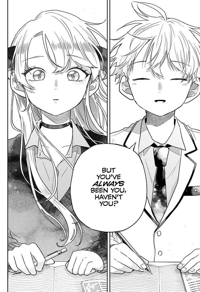 Tsumiki Ogami & the Strange Everyday Life. Chapter 77 page 15 - Chapter 77