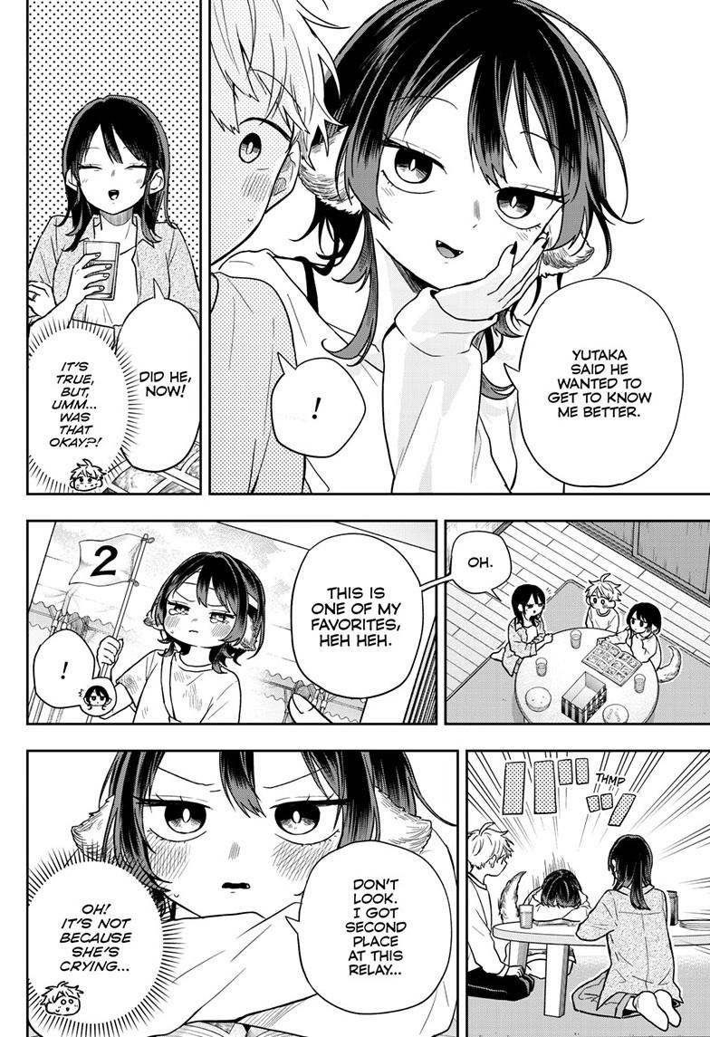Tsumiki Ogami & the Strange Everyday Life. Chapter 78 page 12 - Chapter 78