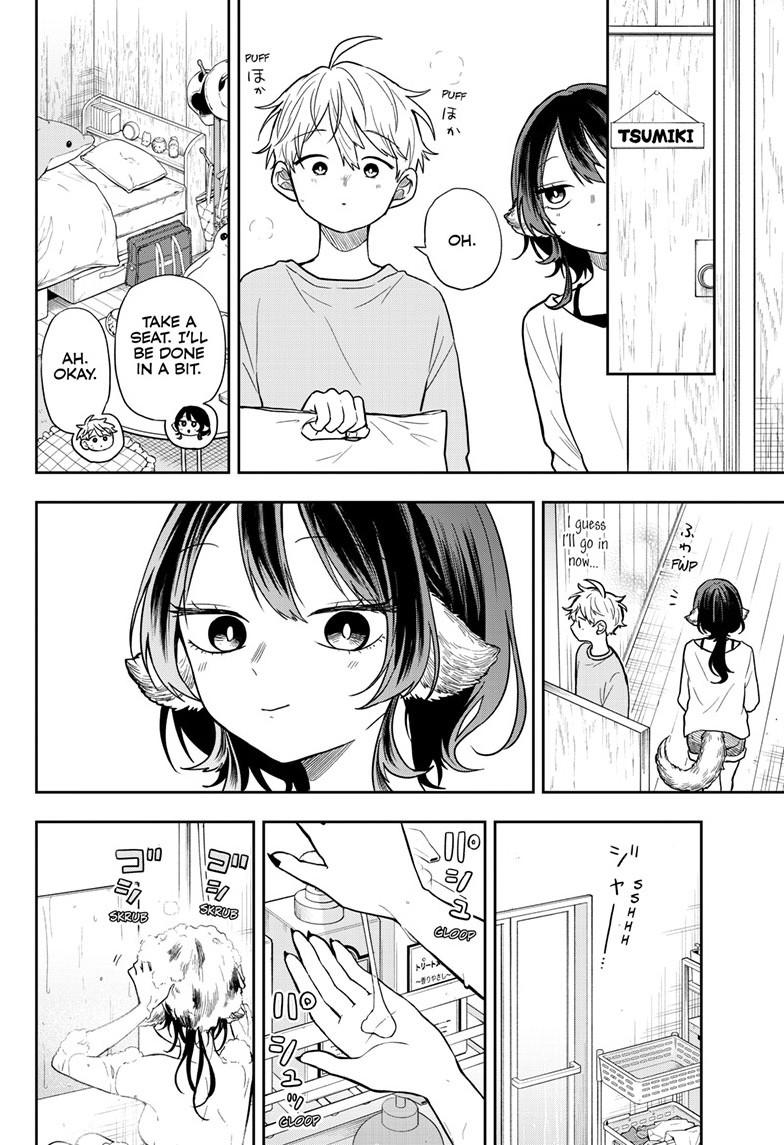 Tsumiki Ogami & the Strange Everyday Life. Chapter 79 page 13 - Chapter 79