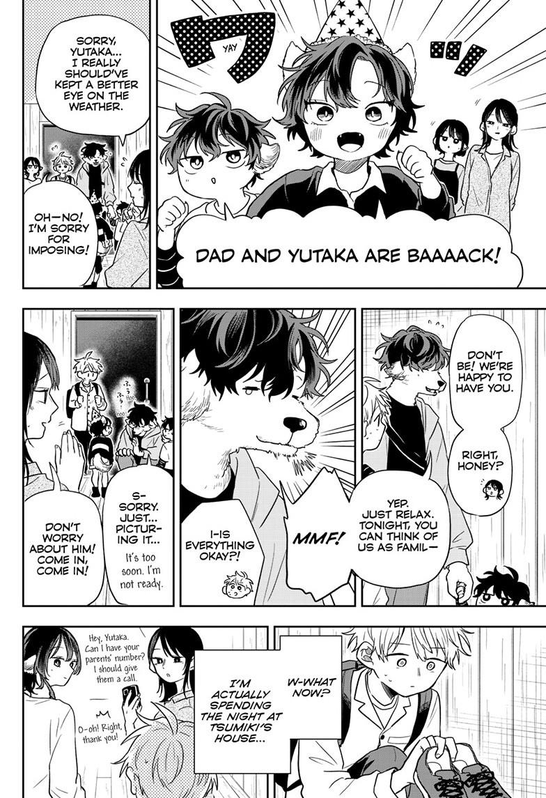 Tsumiki Ogami & the Strange Everyday Life. Chapter 79 page 7 - Chapter 79