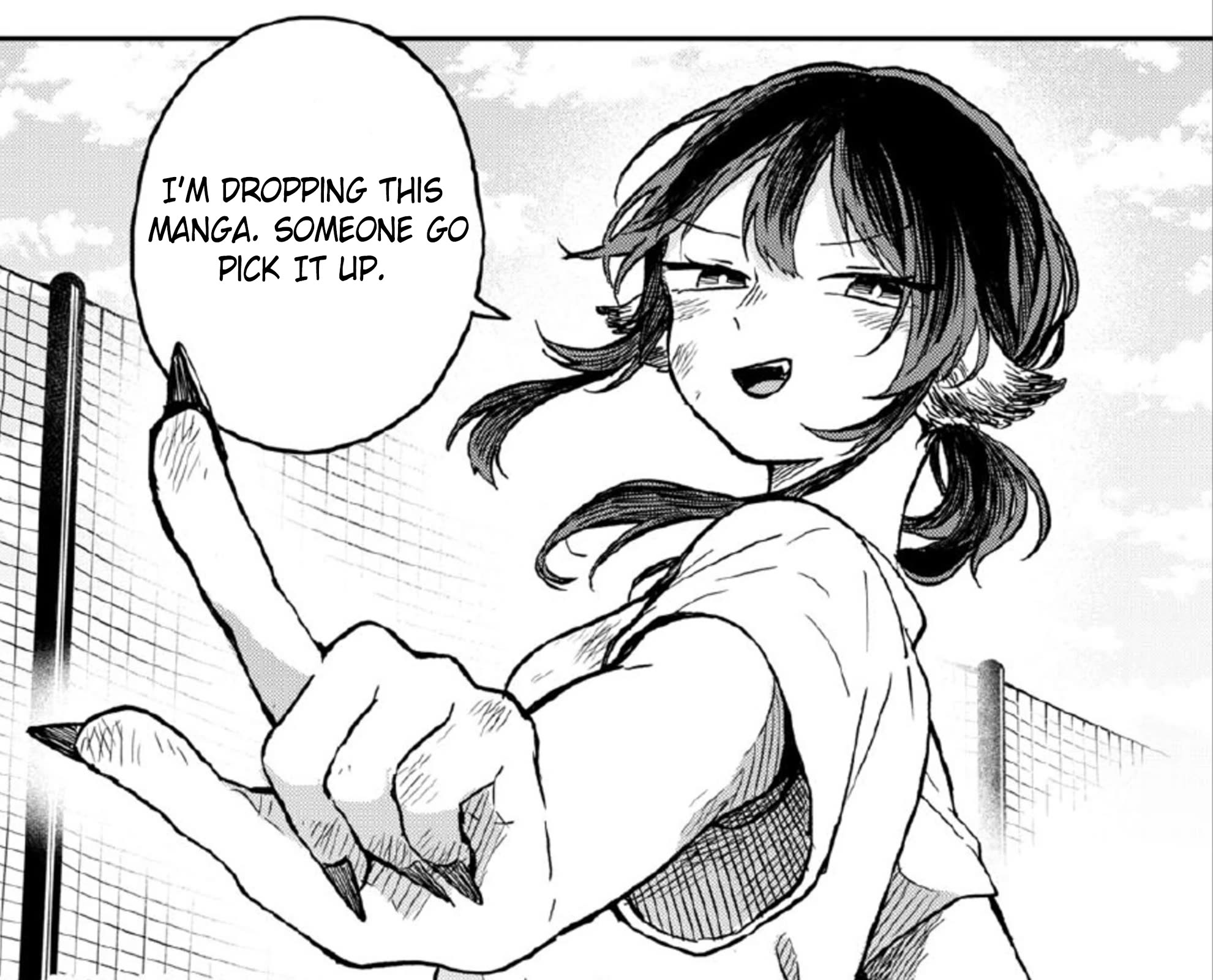 Tsumiki Ogami & the Strange Everyday Life. Chapter 8 page 19 - Chapter 8: Tsumiki Cooking