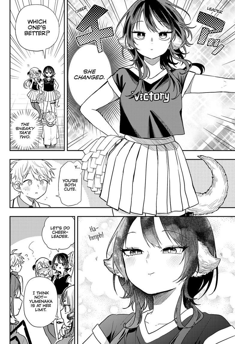 Tsumiki Ogami & the Strange Everyday Life. Chapter 80 page 10 - Chapter 80