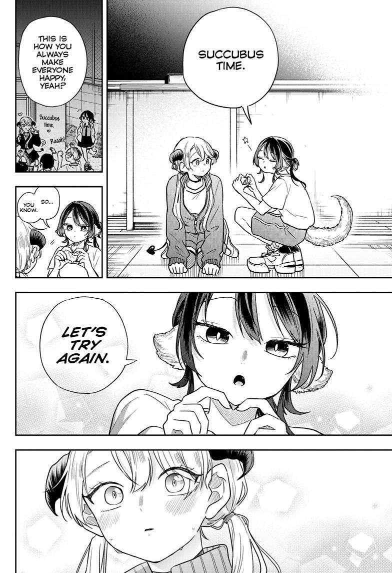 Tsumiki Ogami & the Strange Everyday Life. Chapter 80 page 14 - Chapter 80