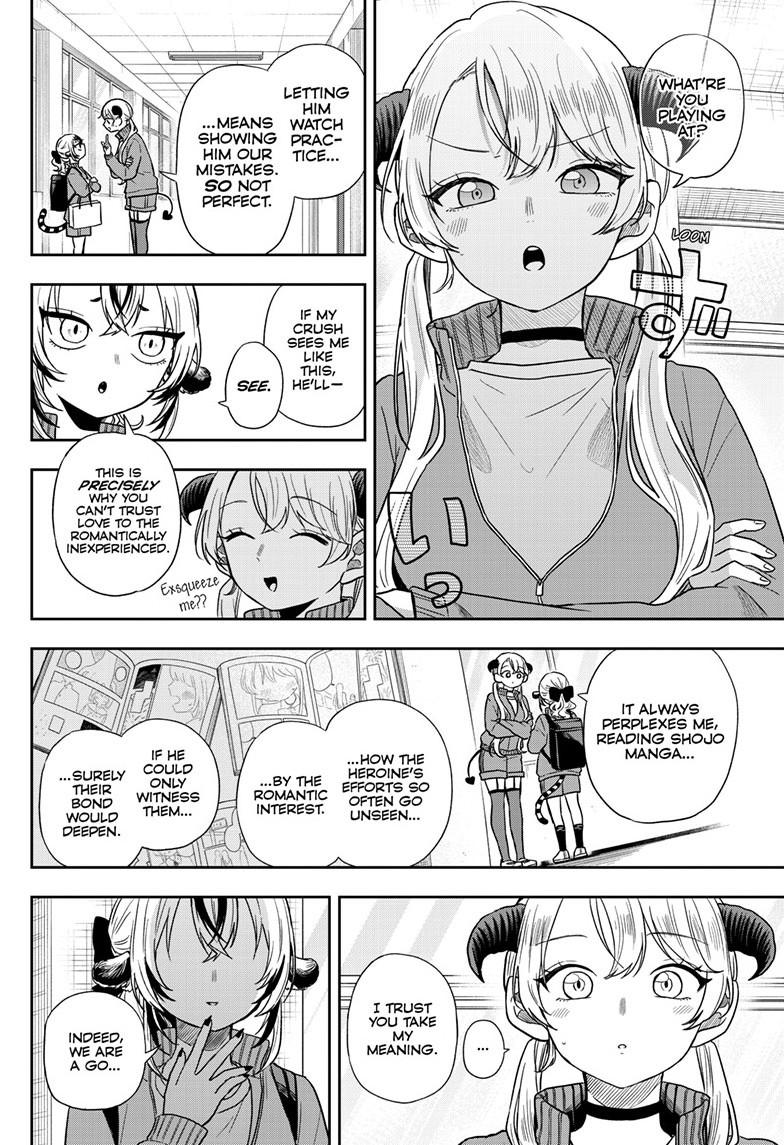 Tsumiki Ogami & the Strange Everyday Life. Chapter 80 page 4 - Chapter 80