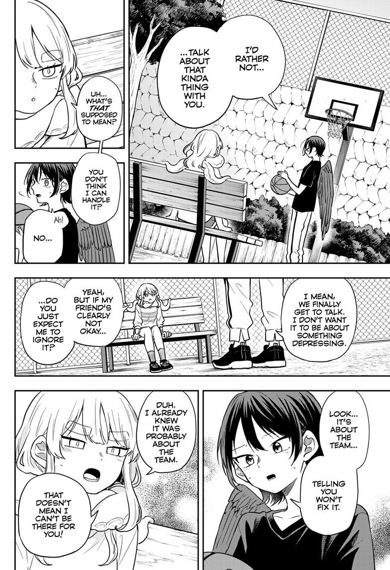 Tsumiki Ogami & the Strange Everyday Life. Chapter 81 page 10 - Chapter 81
