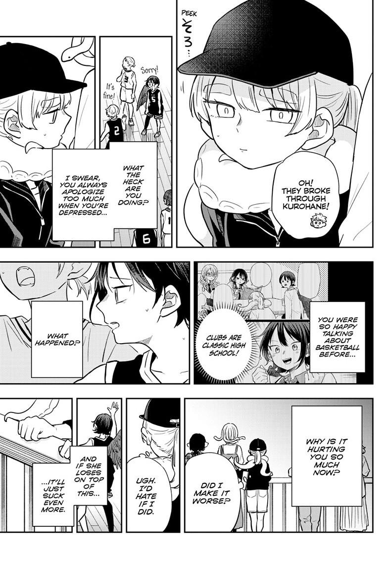 Tsumiki Ogami & the Strange Everyday Life. Chapter 81 page 13 - Chapter 81