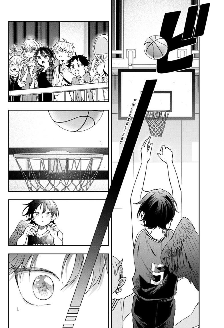 Tsumiki Ogami & the Strange Everyday Life. Chapter 81 page 16 - Chapter 81