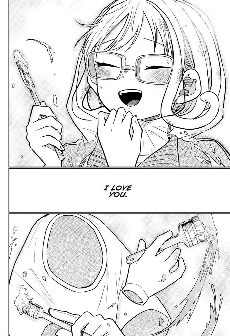 Tsumiki Ogami & the Strange Everyday Life. Chapter 82 page 14 - Chapter 82