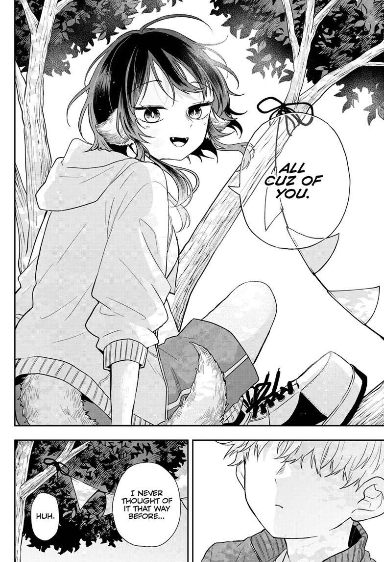Tsumiki Ogami & the Strange Everyday Life. Chapter 83 page 14 - Chapter 83