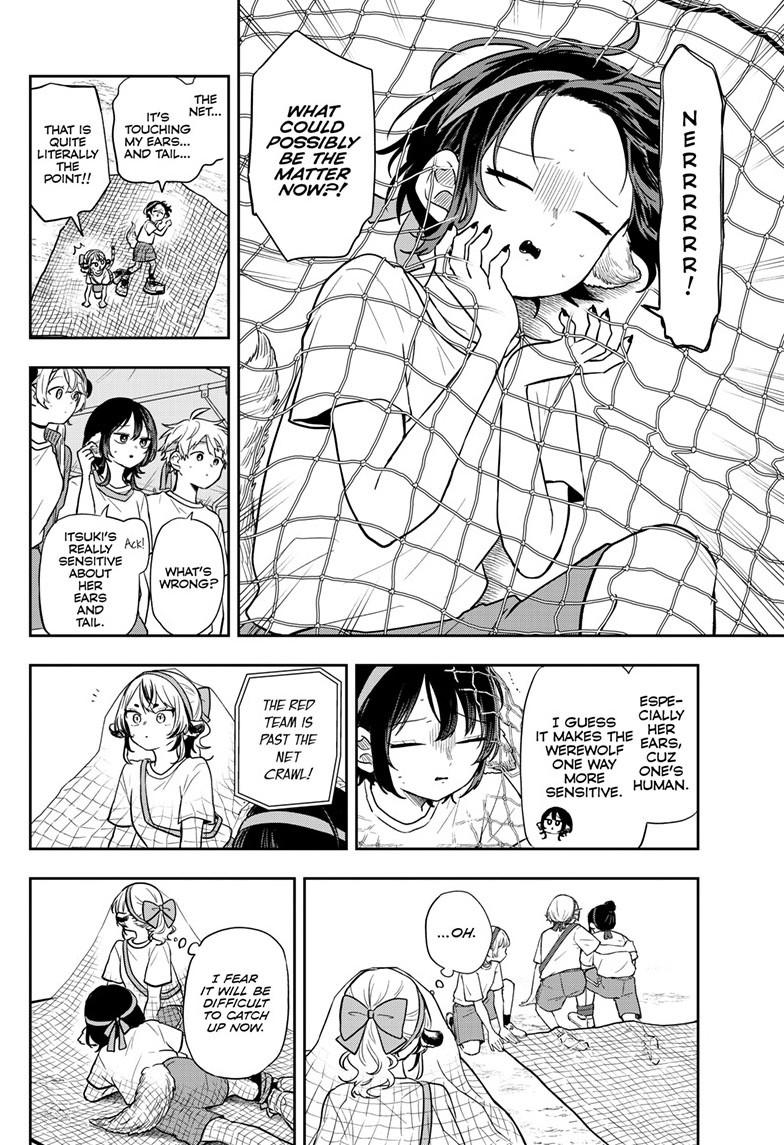 Tsumiki Ogami & the Strange Everyday Life. Chapter 85 page 12 - Chapter 85