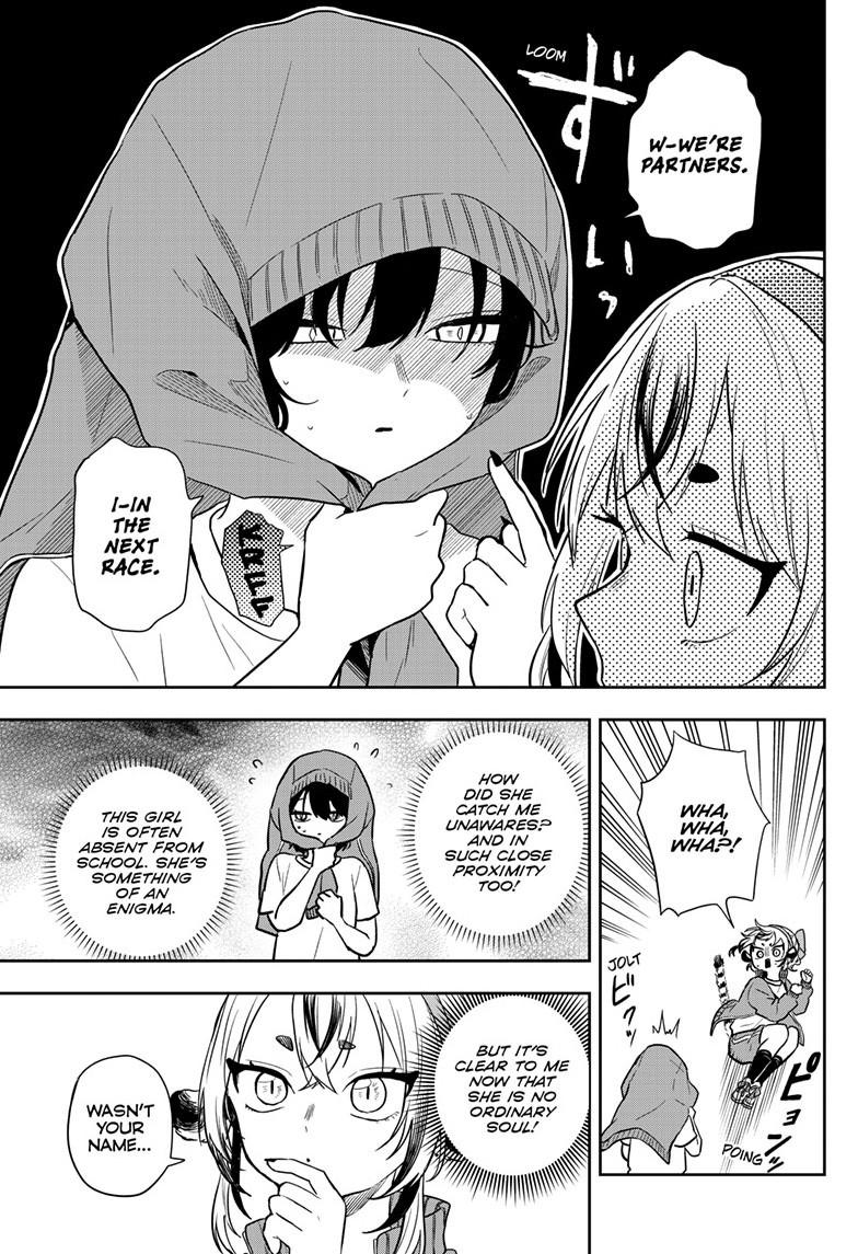 Tsumiki Ogami & the Strange Everyday Life. Chapter 85 page 5 - Chapter 85