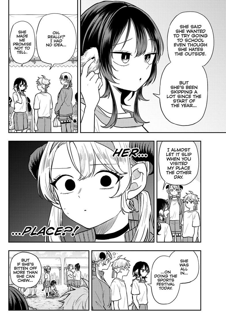 Tsumiki Ogami & the Strange Everyday Life. Chapter 85 page 8 - Chapter 85