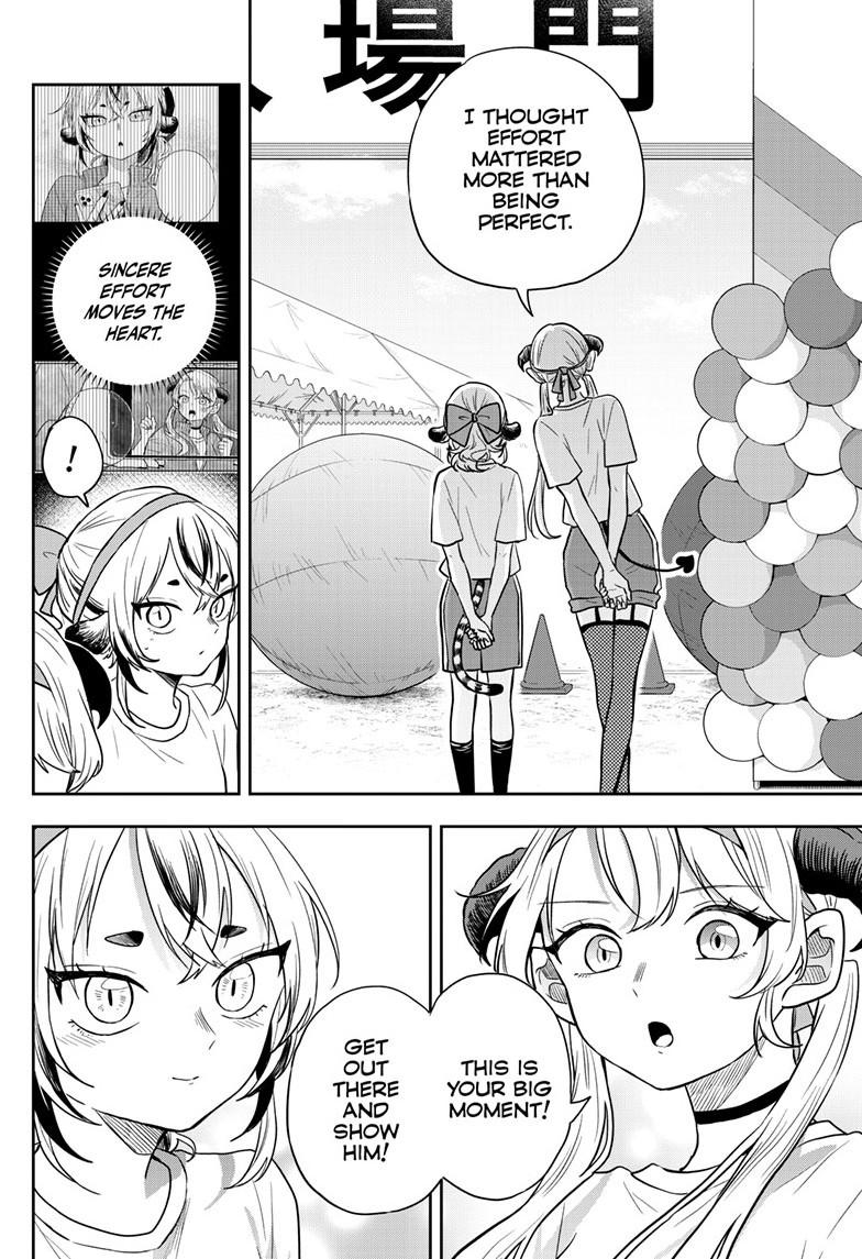 Tsumiki Ogami & the Strange Everyday Life. Chapter 86 page 10 - Chapter 86
